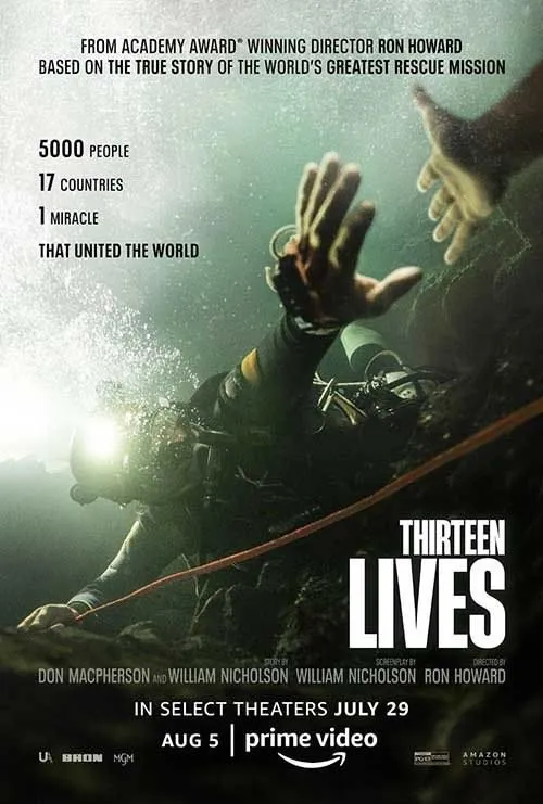 Film and series artwork in Orexe TV catalogue 10