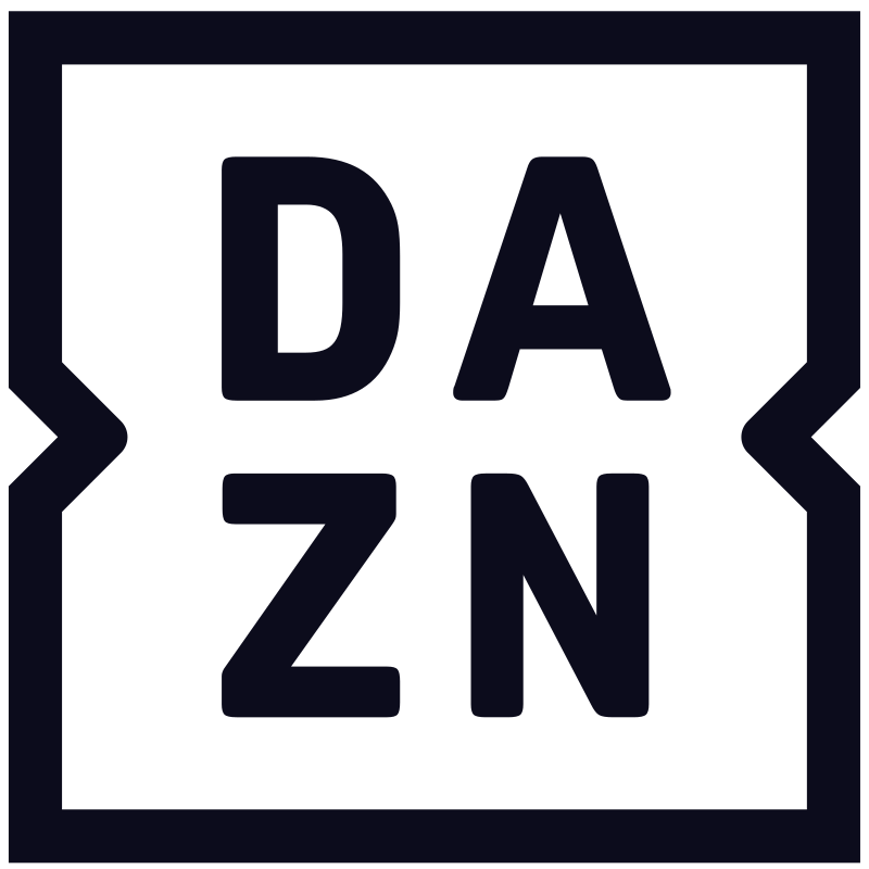 Supported streaming platform icon 3